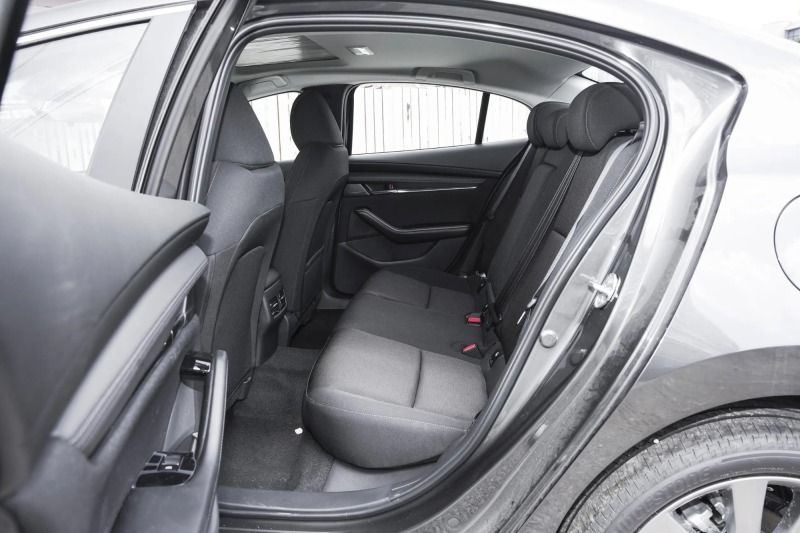 2023 2.0L Automatic Zhixuan Edition