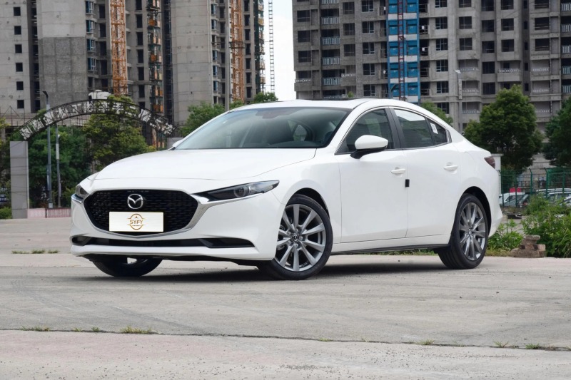 2023 2.0L Automatic Zhiyao Edition