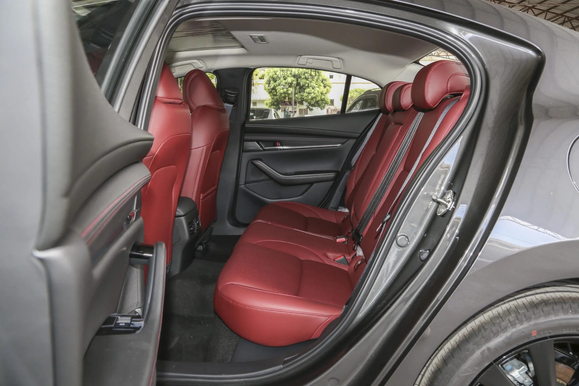 2023 2.0L Automatic Zhiyao Edition