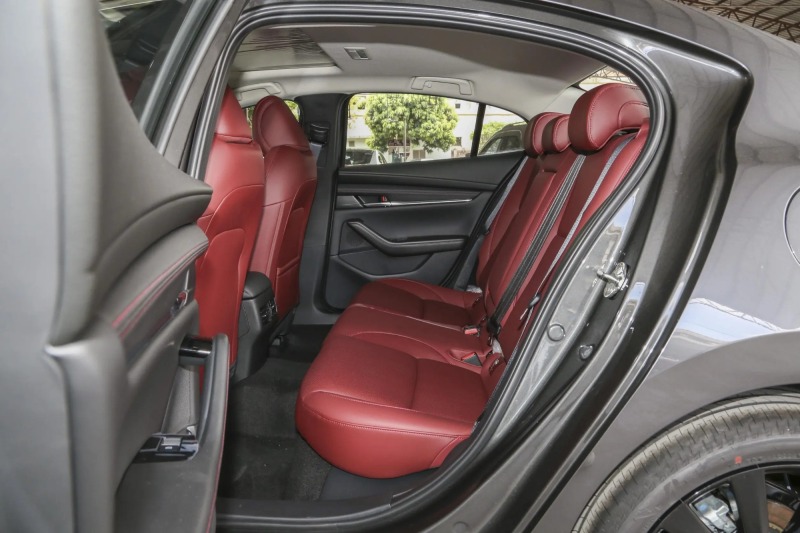 2023 2.0L Automatic Zhiyao Edition