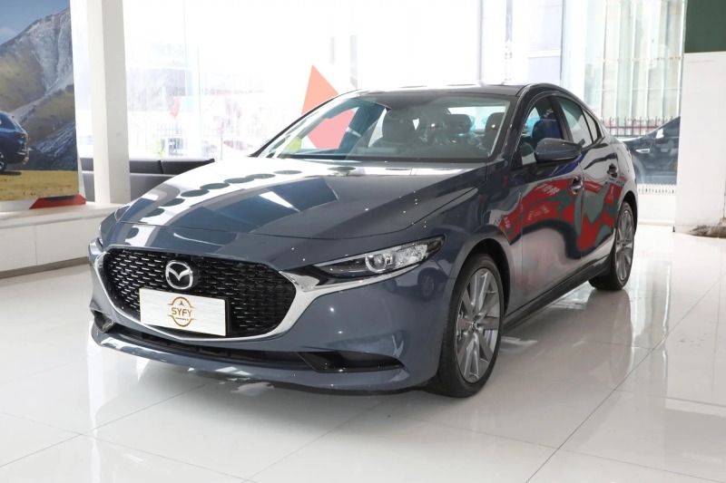 2023 2.0L Automatic Zhixuan Edition
