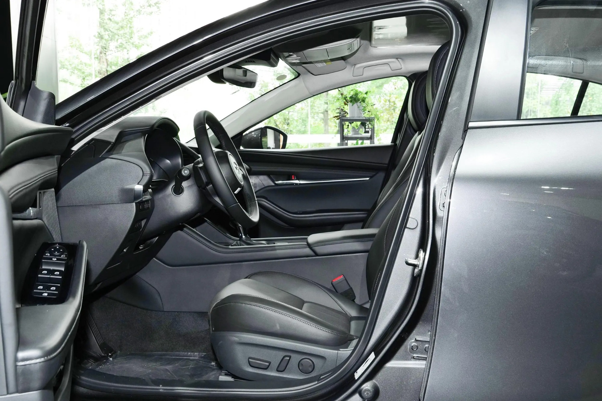 2023 2.0L Automatic Zhizhen Edition