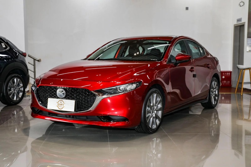 2023 2.0L Automatic Zhiya Edition