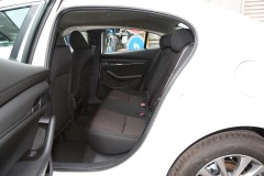 2023 2.0L Automatic Zhiqing Edition