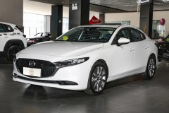 2023 2.0L Automatic Zhixuan Edition