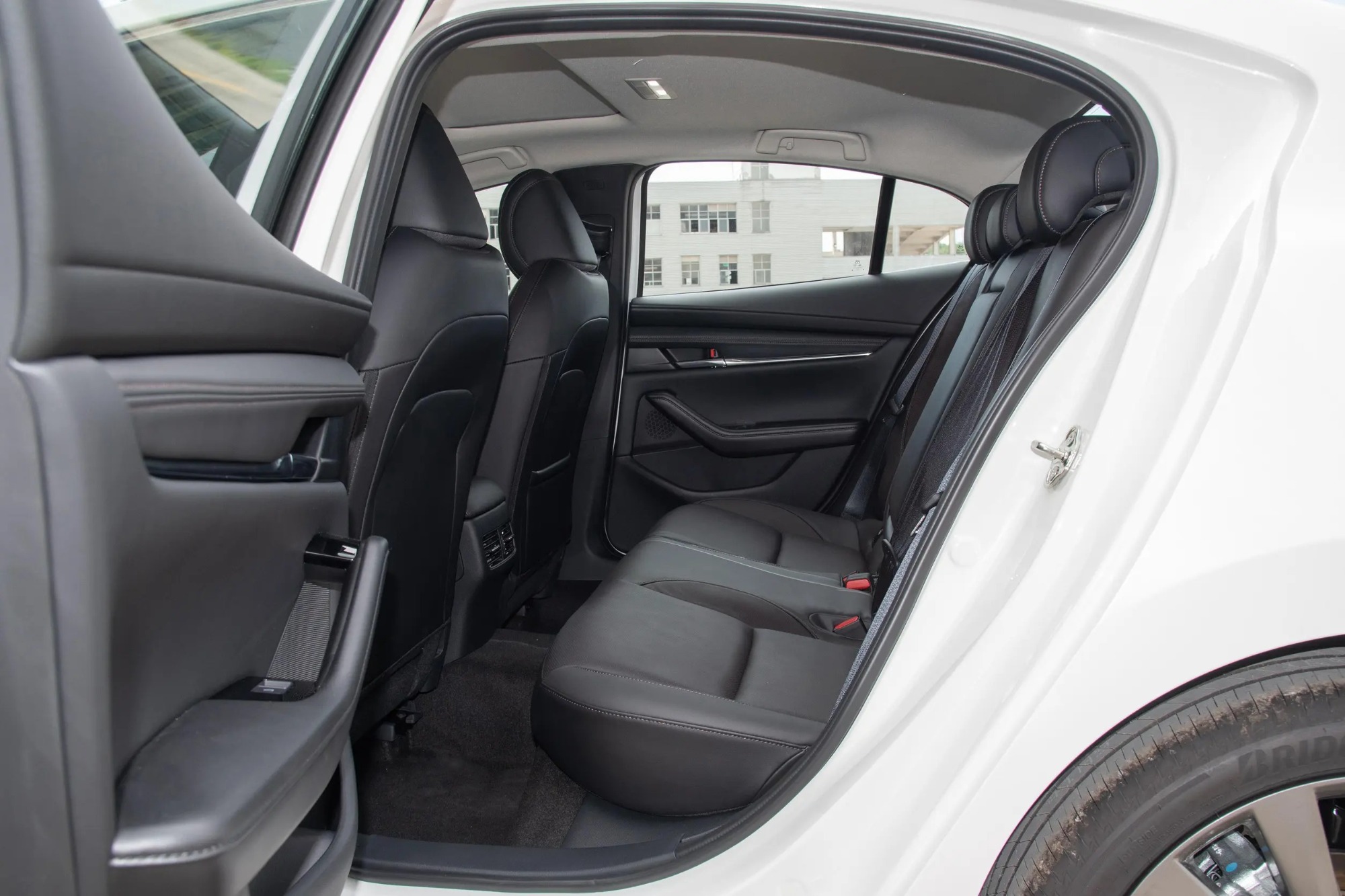 2023 2.0L Automatic Zhiyao Edition