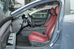 2023 2.0L Automatic Zhizhen Edition