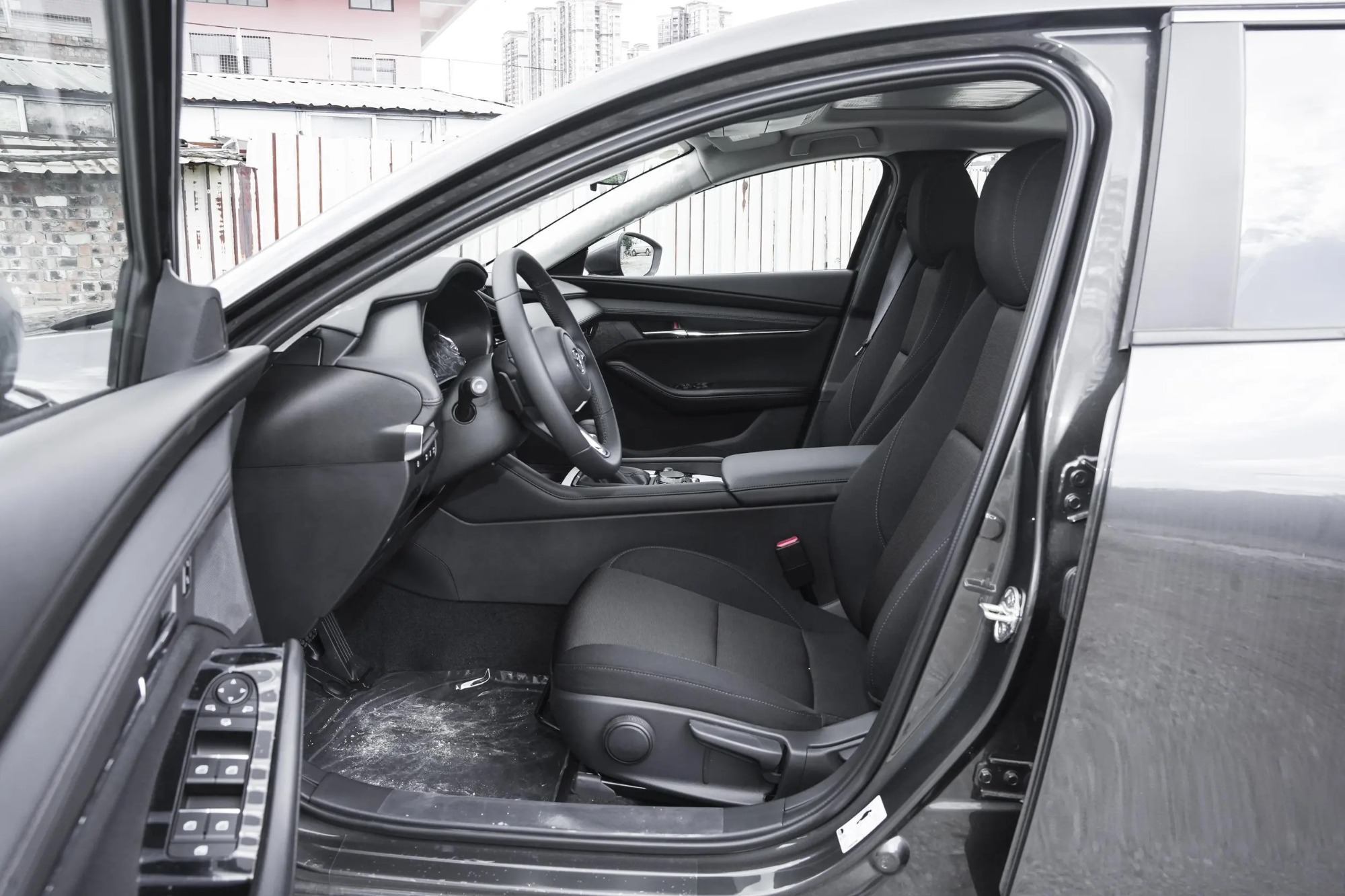 2023 2.0L Automatic Zhixuan Edition