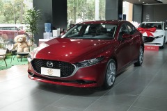 2023 2.0L Automatic Zhiyao Edition