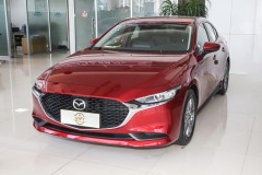 2023 2.0L Automatic Zhiqing Edition