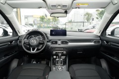 Mazda CX-5 2024 2.0L Automatic 2WD Comfort Model