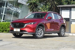 Mazda CX-5 2024 2.0L Automatic 2WD Zhiya PRO