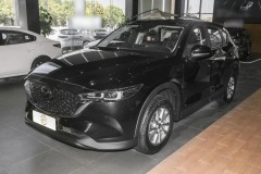 Mazda CX-5 2024 2.0L Automatic 2WD Zhishang PRO