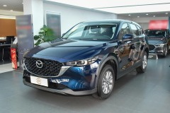 Mazda CX-5 2024 2.0L Automatic 2WD Comfort Model