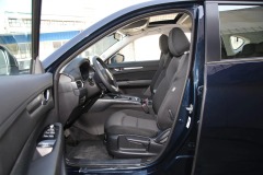 Mazda CX-5 2024 2.0L Automatic 2WD Zhishang PRO