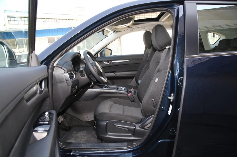 Mazda CX-5 2024 2.0L Automatic 2WD Zhishang PRO