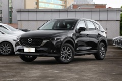 Mazda CX-5 2024 2.0L Automatic 2WD Zhishang Model