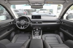 Mazda CX-5 2024 2.5L Automatic 2WD Zhizun PRO