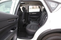 Mazda CX-5 2024 2.0L Automatic 2WD Zhiya PRO