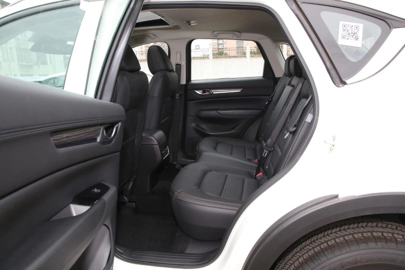 Mazda CX-5 2024 2.0L Automatic 2WD Zhiya PRO