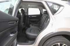 Mazda CX-5 2024 2.5L Automatic 2WD Zhizun PRO