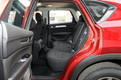 Mazda CX-5 2024 2.0L Automatic 2WD Zhishang Model