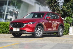 Mazda CX-5 2024 2.0L Automatic 2WD Comfort Model
