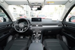Mazda CX-5 2024 2.0L Automatic 2WD Zhishang Model