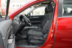 Mazda CX-5 2024 2.0L Automatic 2WD Zhishang Model