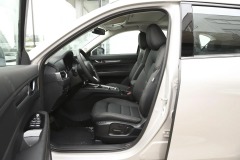 Mazda CX-5 2024 2.5L Automatic 2WD Zhizun PRO