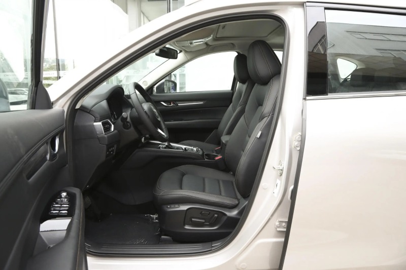 Mazda CX-5 2024 2.5L Automatic 2WD Zhizun PRO