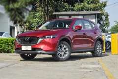 Mazda CX-5 2024 2.0L Automatic 2WD Zhishang PRO
