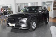 Mazda CX-5 2024 2.0L Automatic 2WD Zhishang PRO