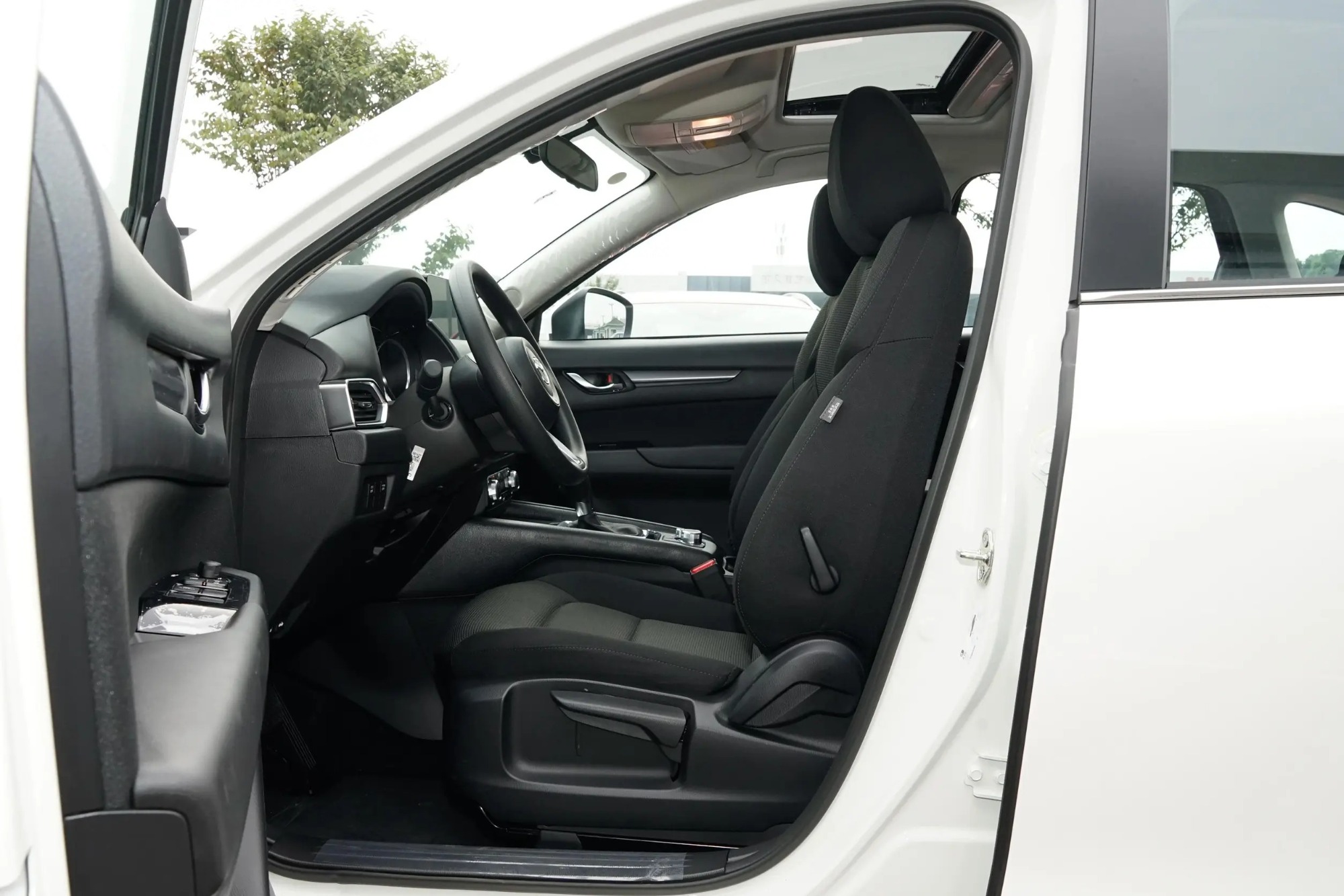 Mazda CX-5 2024 2.0L Automatic 2WD Comfort Model