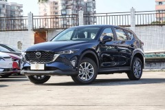 Mazda CX-5 2024 2.0L Automatic 2WD Zhishang PRO