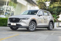 Mazda CX-5 2024 2.0L Automatic 2WD Comfort Model