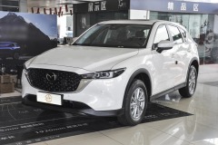 Mazda CX-5 2024 2.0L Automatic 2WD Zhishang PRO