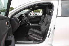 Volvo S60 2025 B4 Zhiyuan Sport Edition