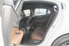 Volvo S60 2025 B4 Zhiyi Luxury Edition