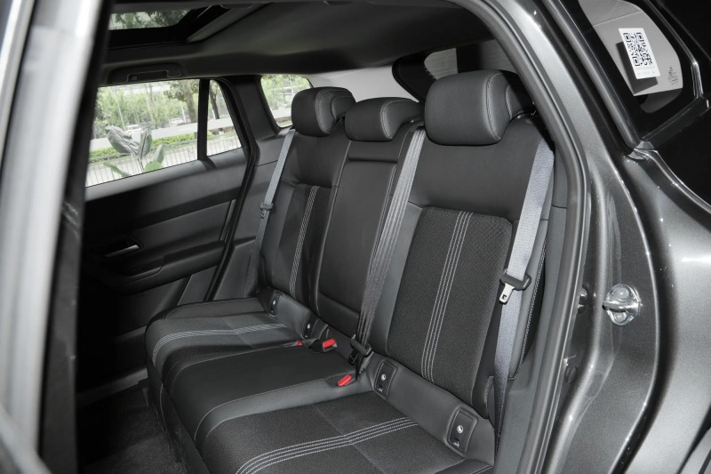 Mazda CX-50 2024 2.5L Automatic Smooth Edition