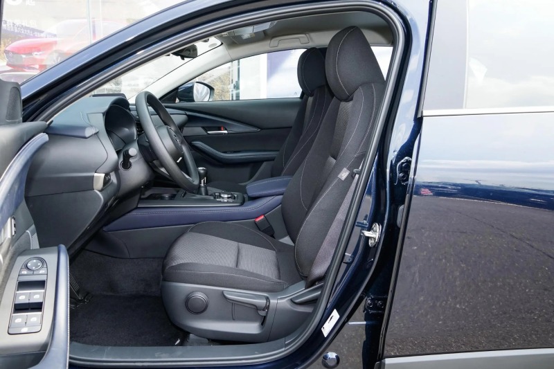 Mazda CX-30 2024 2.0L manual Shangyue model