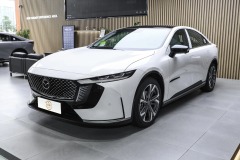 Mazda EZ-6 2024 Extended Range 130