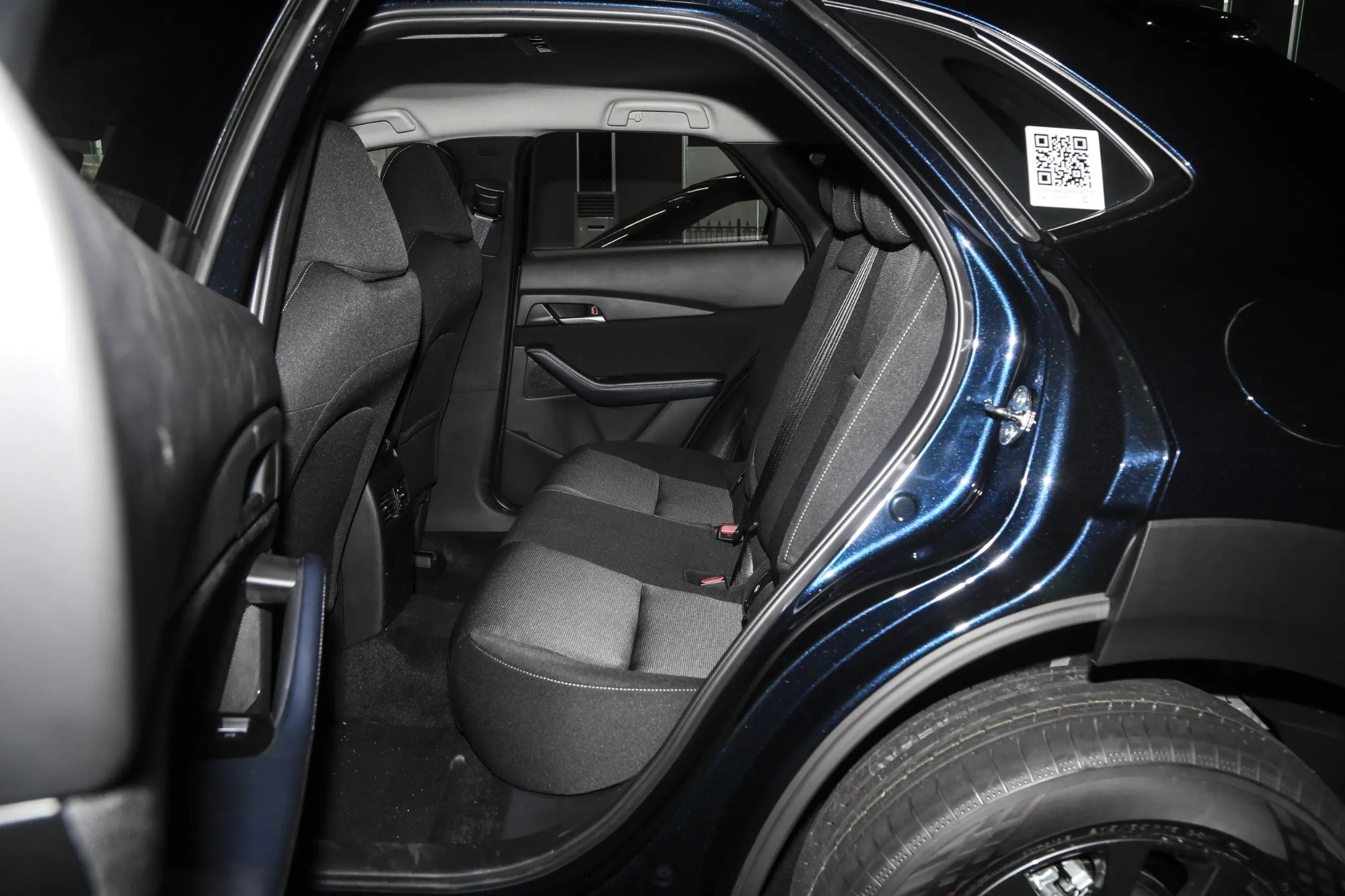 Mazda CX-30 2024 2.0L Automatic Shangyue Model