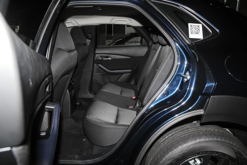 Mazda CX-30 2024 2.0L Automatic Shangyue Model