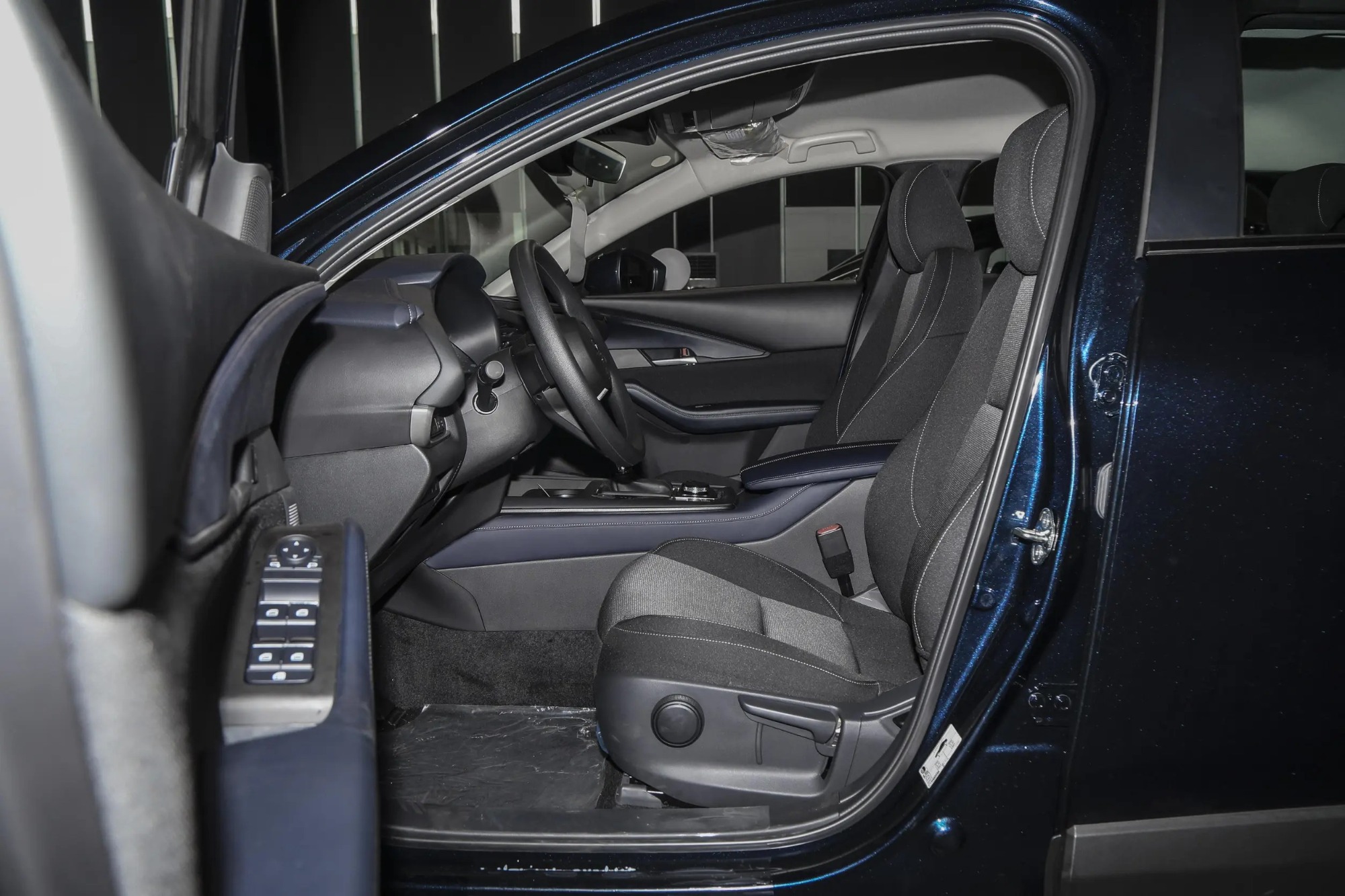 Mazda CX-30 2024 2.0L Automatic Shangyue Model