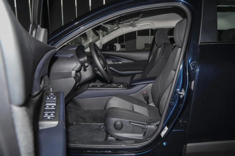 Mazda CX-30 2024 2.0L Automatic Shangyue Model