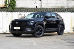 Mazda CX-50 2024 2.5L Automatic Smooth Edition
