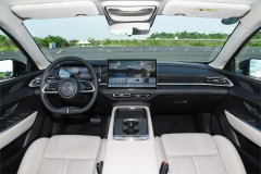 Mazda EZ-6 2024 Pure Electric 480 Zhiyue Edition