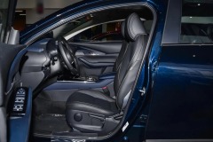 Mazda CX-30 2024 2.0L Automatic Yayue Model