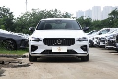 Volvo S60 2025 B4 Zhiya Sport Edition